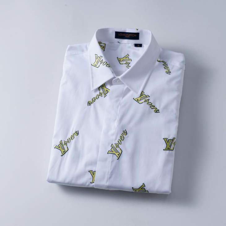Picture of LV Shirt Long _SKULVM-3XL26nr2026715